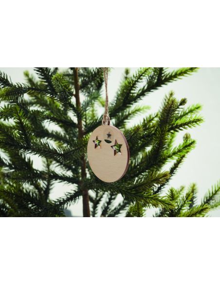 Colgador madera en forma árbol Personalizada 7CX1556