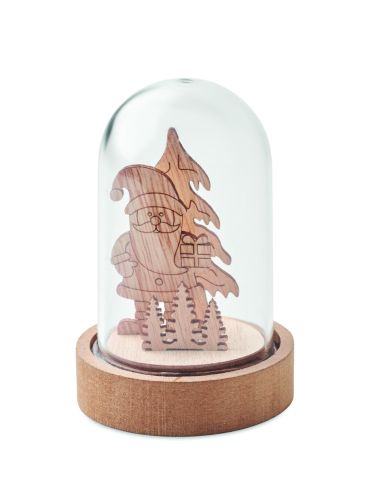 Adorno navideño LED Personalizado 7CX1558