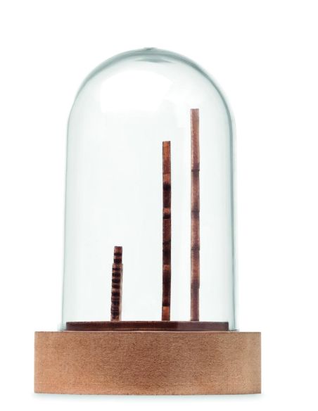 Adorno navideño LED Personalizado 7CX1558