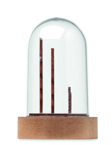 Adorno navideño LED Personalizado 7CX1558