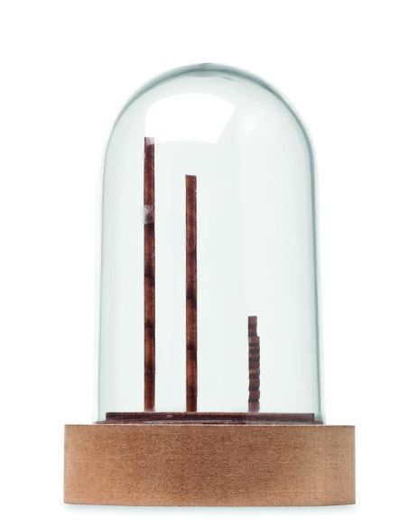 Adorno navideño LED Personalizado 7CX1558