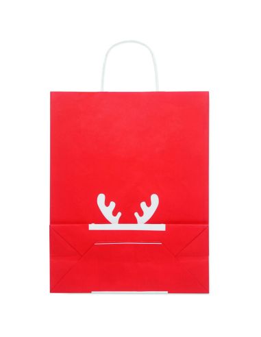 Bolsa papel de regalo grande Personalizada 7CX1566