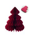 Àrbol de Navidad de papel Personalizada 7CX1578 - Imagen 1