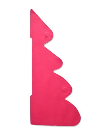 Àrbol de Navidad de papel Personalizada 7CX1578