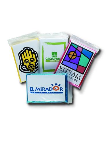 Impermeable plegable Personalizado 7IT0972