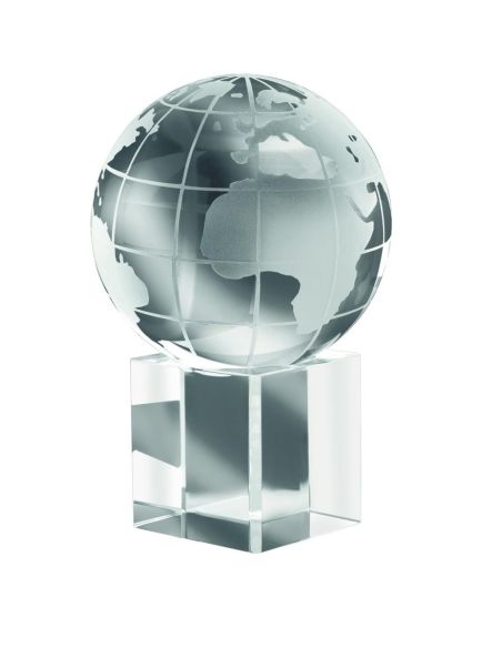 PisapapelesMundi cristal Personalizado 7IT1537