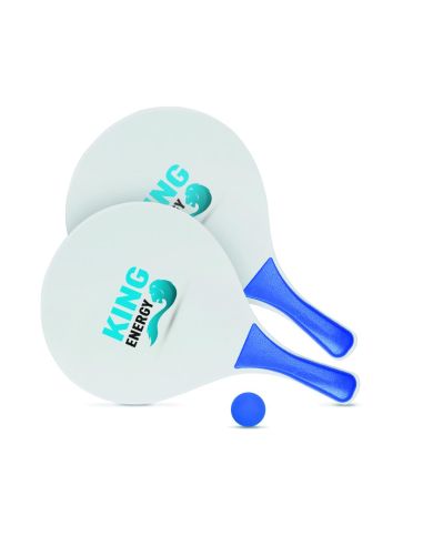 Palas playa Personalizada 7IT1911