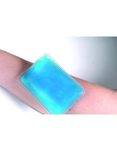 Bolsa masaje de calor Personalizada 7IT2660