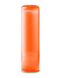 naranja transparente