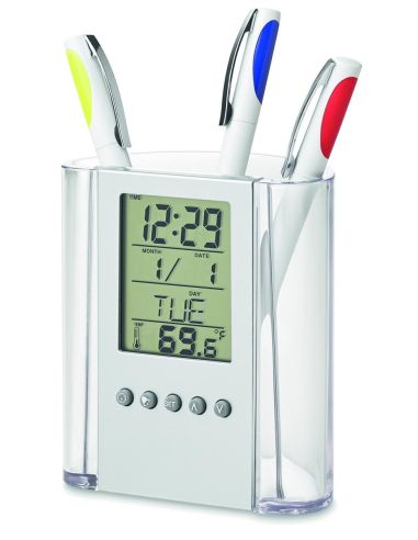 Lapicero con calendario Personalizada 7IT2893