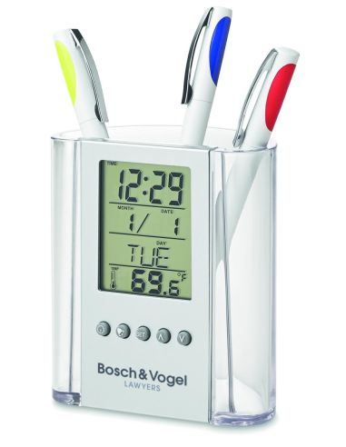 Lapicero con calendario Personalizada 7IT2893