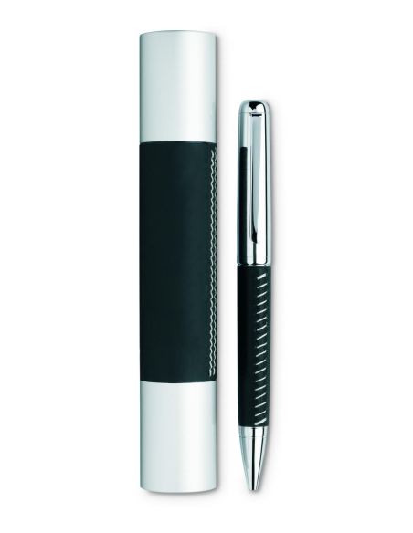 Bolígrafo metálico Personalizado 7IT3350