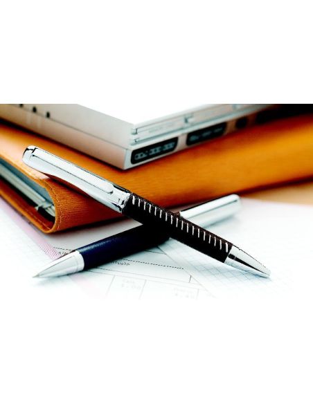 Bolígrafo metálico Personalizado 7IT3350