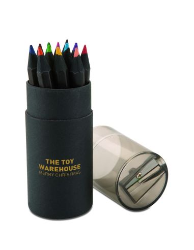 Lápices de colores Personalizado 7IT3630