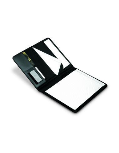 Carpeta A4 con bloc de notas Personalizada 7IT3750