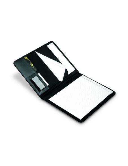Carpeta A4 con bloc de notas Personalizada 7IT3750