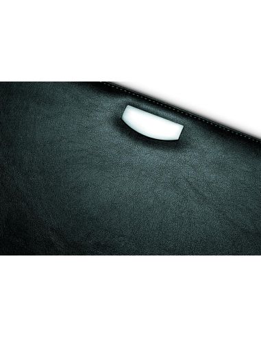 Carpeta A4 con bloc de notas Personalizada 7IT3750