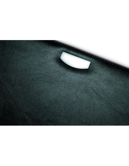 Carpeta A4 con bloc de notas Personalizada 7IT3750