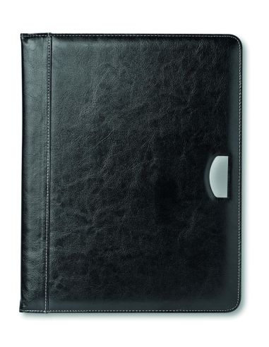 Carpeta A4 con bloc de notas Personalizada 7IT3750