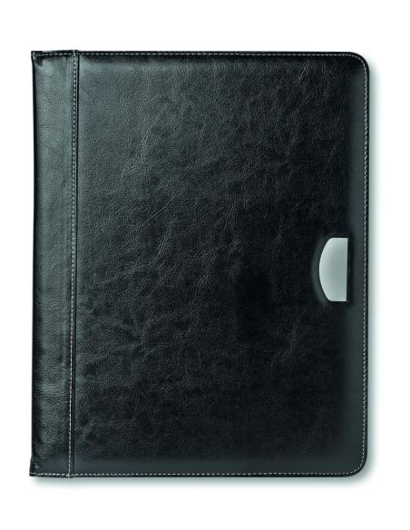 Carpeta A4 con bloc de notas Personalizada 7IT3750