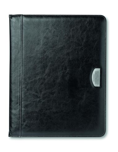 Carpeta A4 con bloc de notas Personalizada 7IT3750