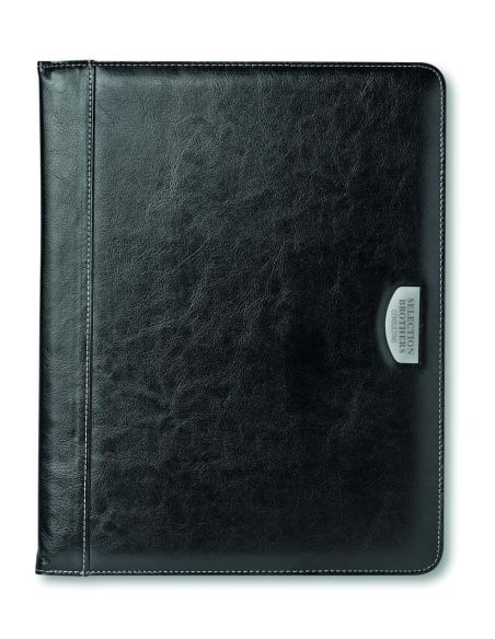 Carpeta A4 con bloc de notas Personalizada 7IT3750