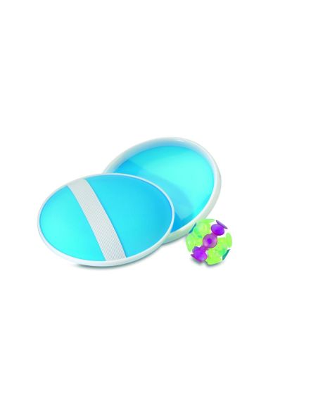 Juego con bola de ventosa Personalizado 7IT3852