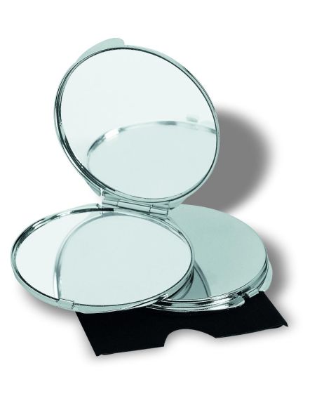 Espejo de lujo cromado Personalizado 7KC2204