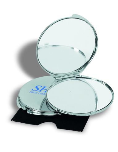 Espejo de lujo cromado Personalizado 7KC2204