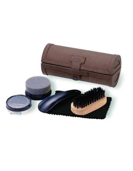 Set limpiacalzado Personalizado 7KC2231