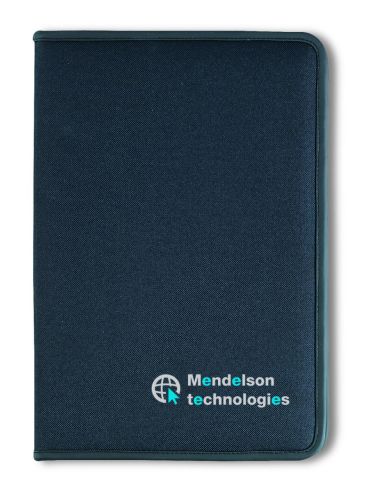 Porta-documentos A4 Personalizada 7KC2387