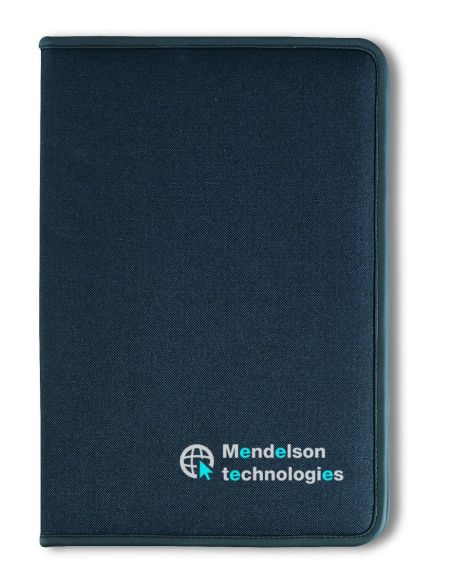 Porta-documentos A4 Personalizada 7KC2387