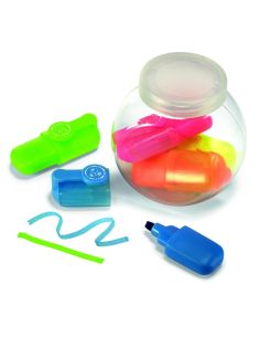 5 marcadores Personalizado 7KC2520