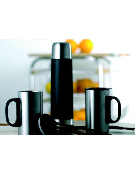 Botella termo acero inox Personalizada 7KC2694