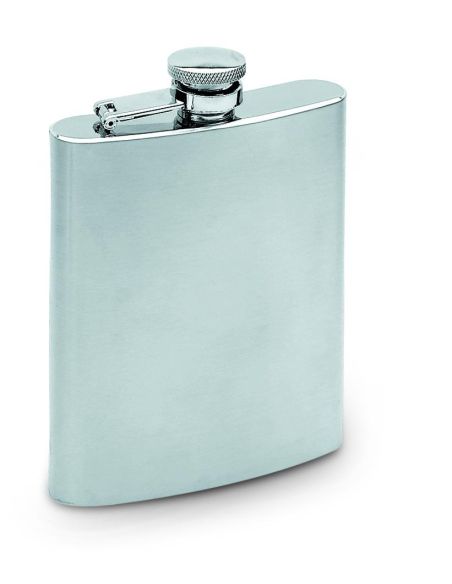 Licorera de metal Personalizada 7KC4703