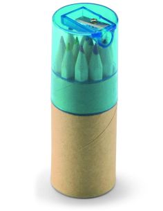 12 lápices de colores Personalizado 7KC6230