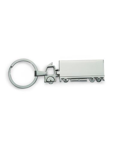 Llavero camión de metal Personalizado 7KC6300