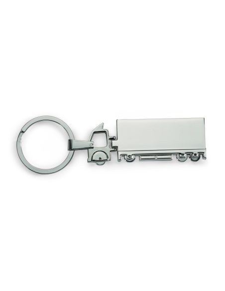Llavero camión de metal Personalizado 7KC6300