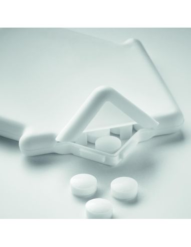 Expendedora de caramelos Personalizada 7KC6636