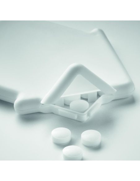 Expendedora de caramelos Personalizada 7KC6636