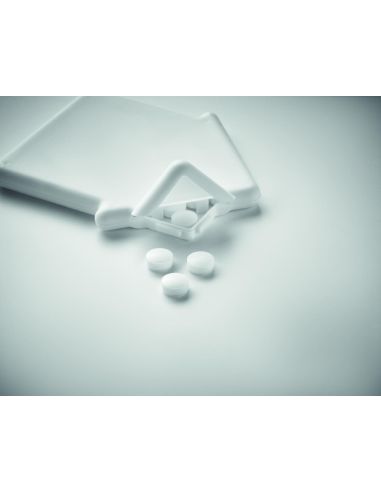 Expendedora de caramelos Personalizada 7KC6636