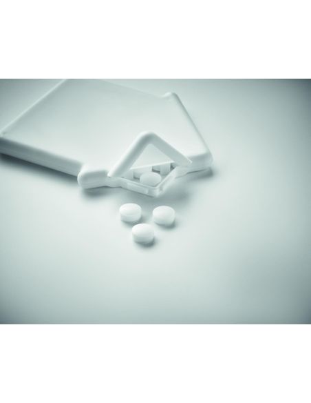 Expendedora de caramelos Personalizada 7KC6636