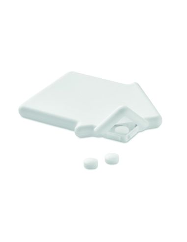 Expendedora de caramelos Personalizada 7KC6636