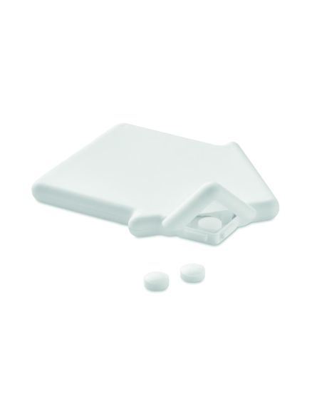 Expendedora de caramelos Personalizada 7KC6636