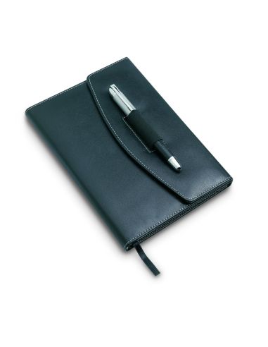 Portafolios con bolígrafo Personalizado 7KC6856