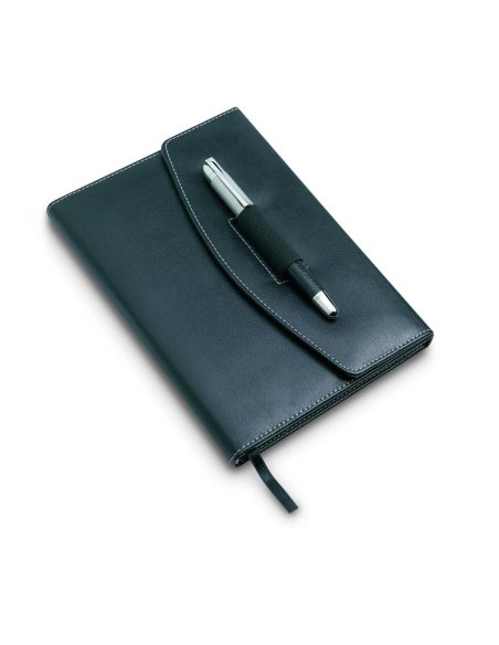 Portafolios con bolígrafo Personalizado 7KC6856