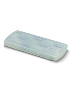 Tiritas en caja de emergencia Personalizada 7KC6949