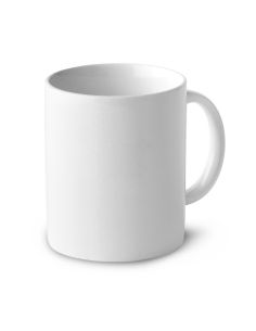 Taza clásica cerámica 300 ml Personalizada 7KC7062