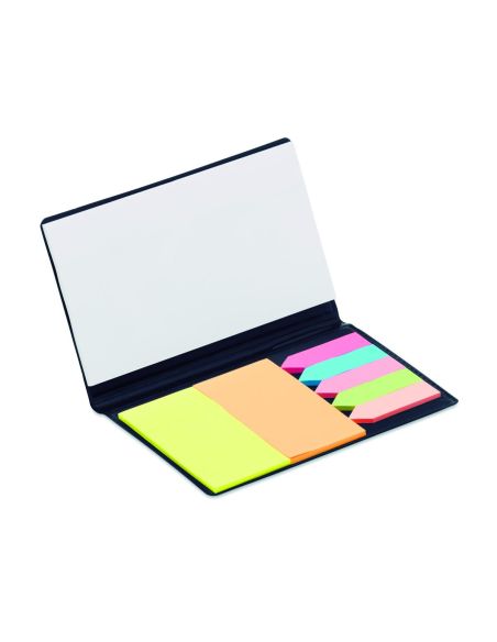 Notas adhesivas y libreta Personalizada 7KC7083