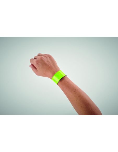 Pulsera reflectante Personalizada 7KC8282